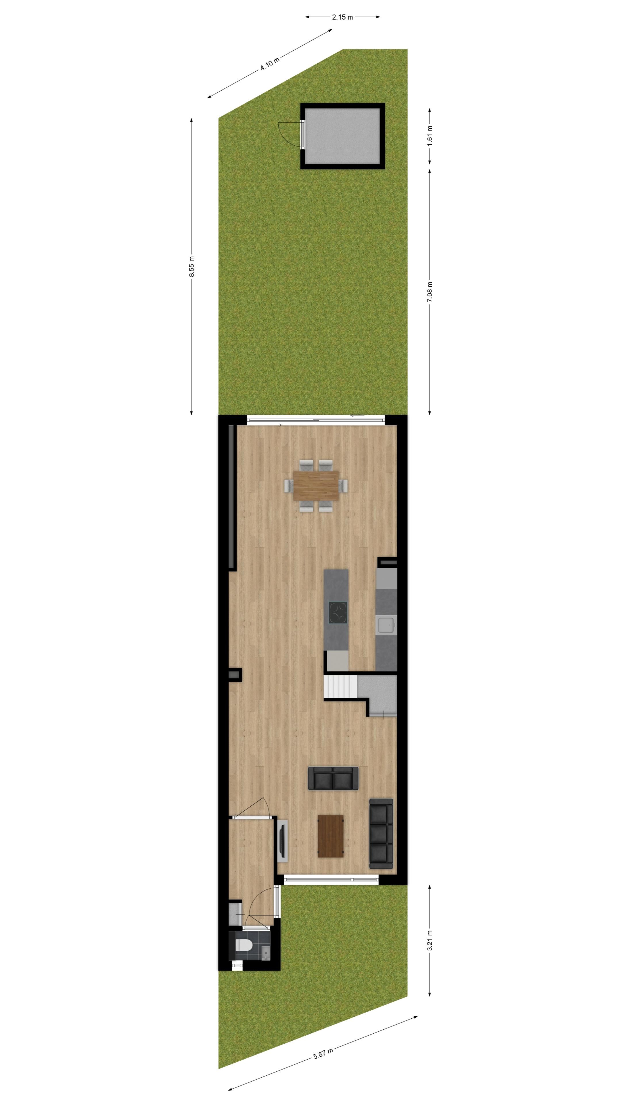 Foto 39 van Vlettevaart 18