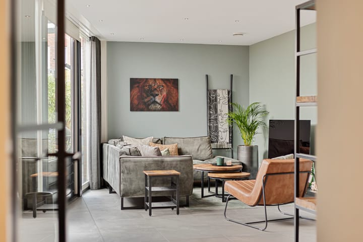 Foto 4 van Van Oldenbarneveltstraat 20