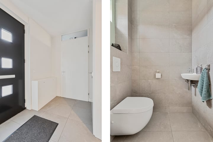 Foto 5 van Van Oldenbarneveltstraat 20