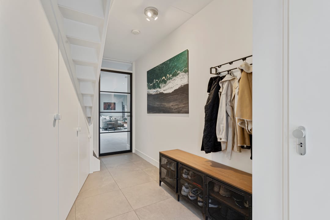 Foto 7 van Van Oldenbarneveltstraat 20