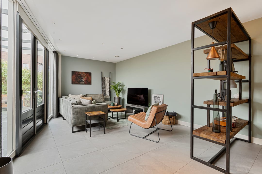 Foto 8 van Van Oldenbarneveltstraat 20