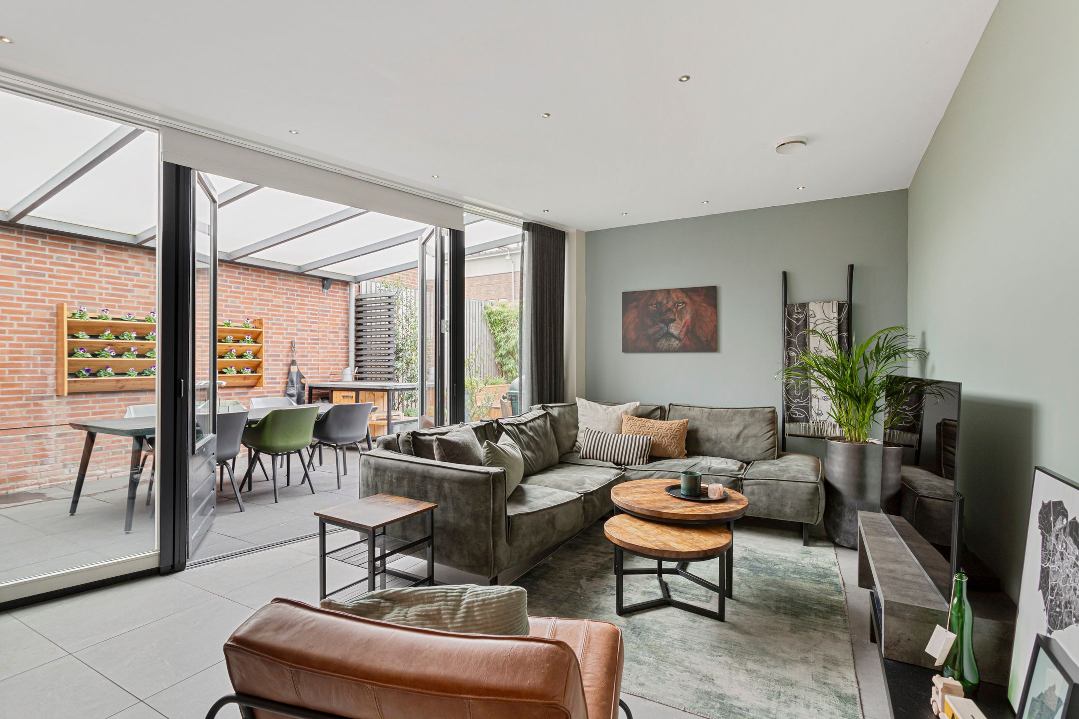 Foto 9 van Van Oldenbarneveltstraat 20