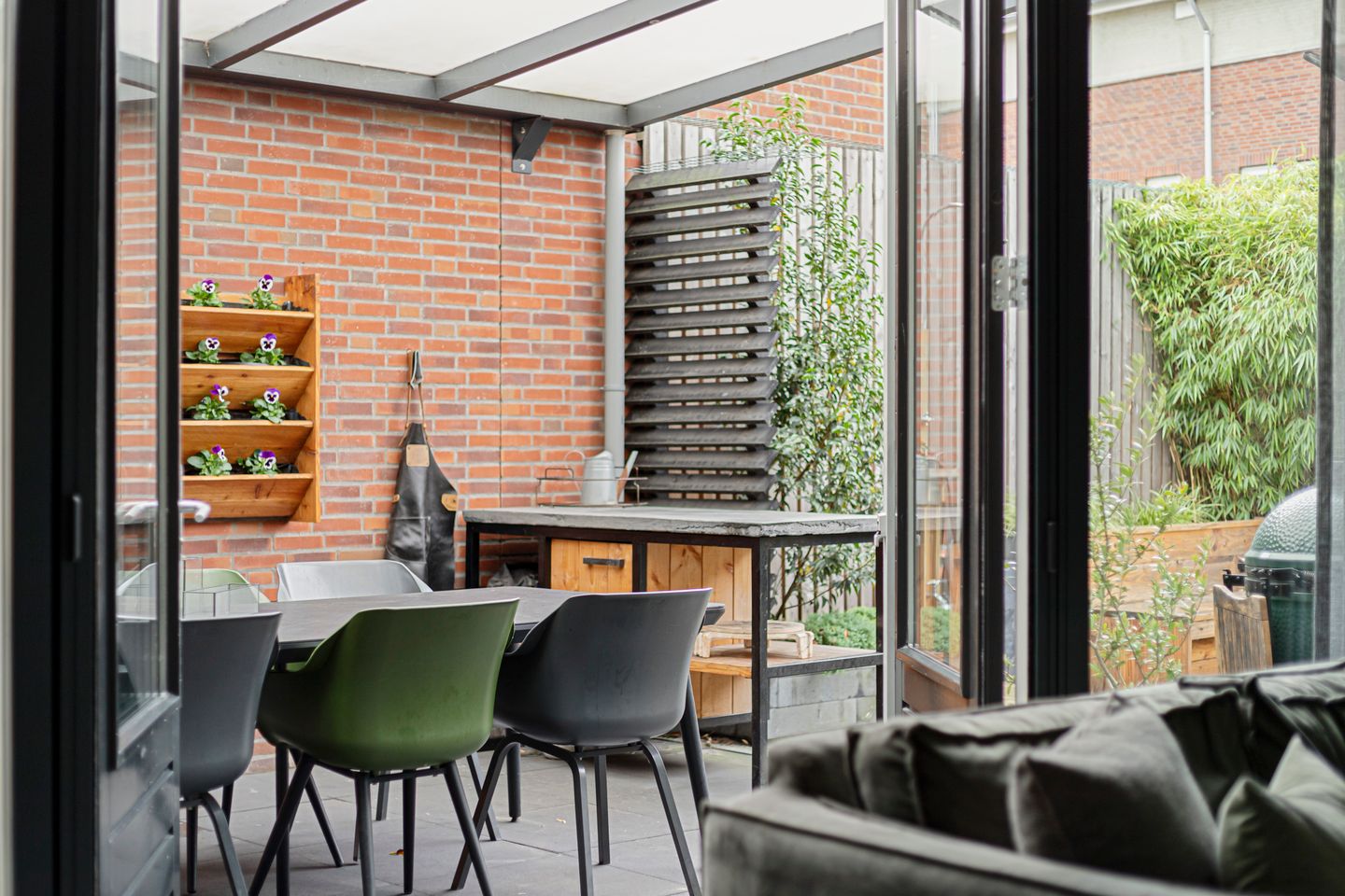 Foto 10 van Van Oldenbarneveltstraat 20