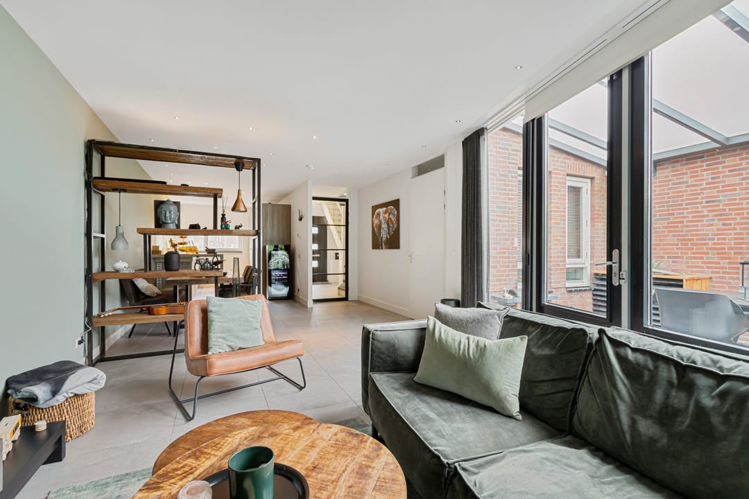 Foto 11 van Van Oldenbarneveltstraat 20