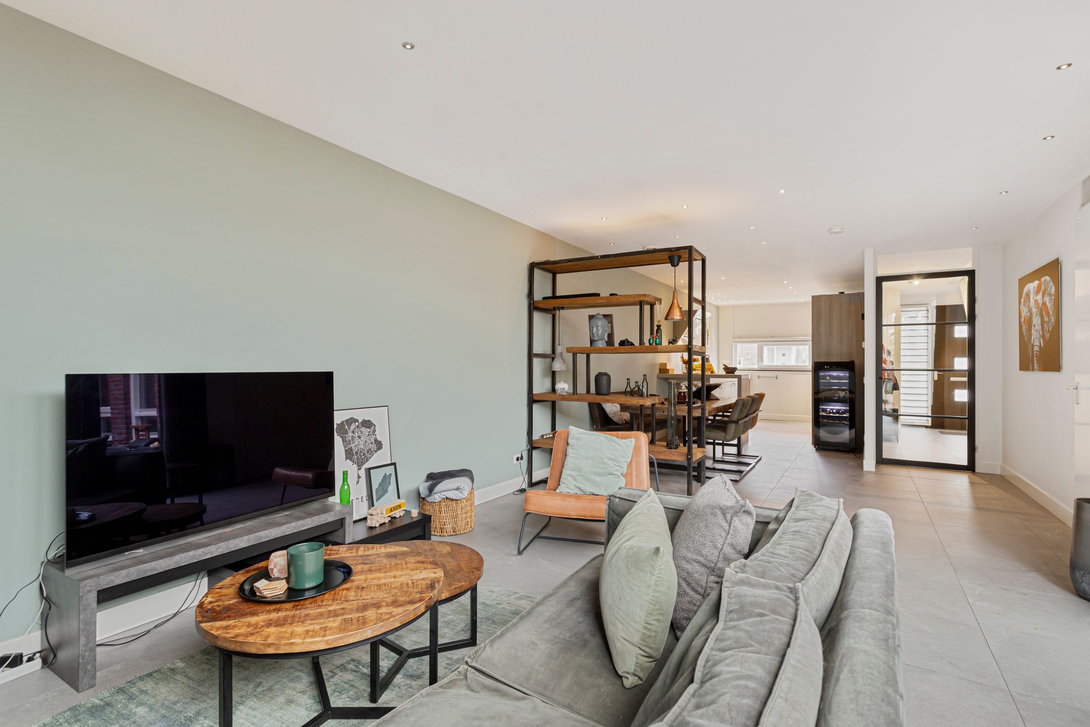 Foto 12 van Van Oldenbarneveltstraat 20