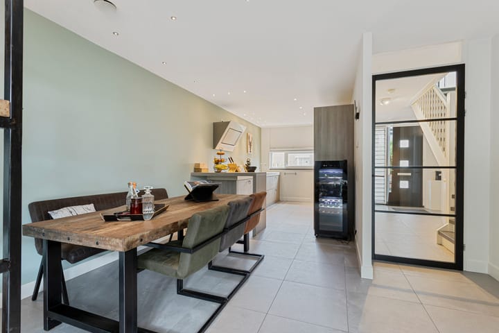 Foto 2 van Van Oldenbarneveltstraat 20