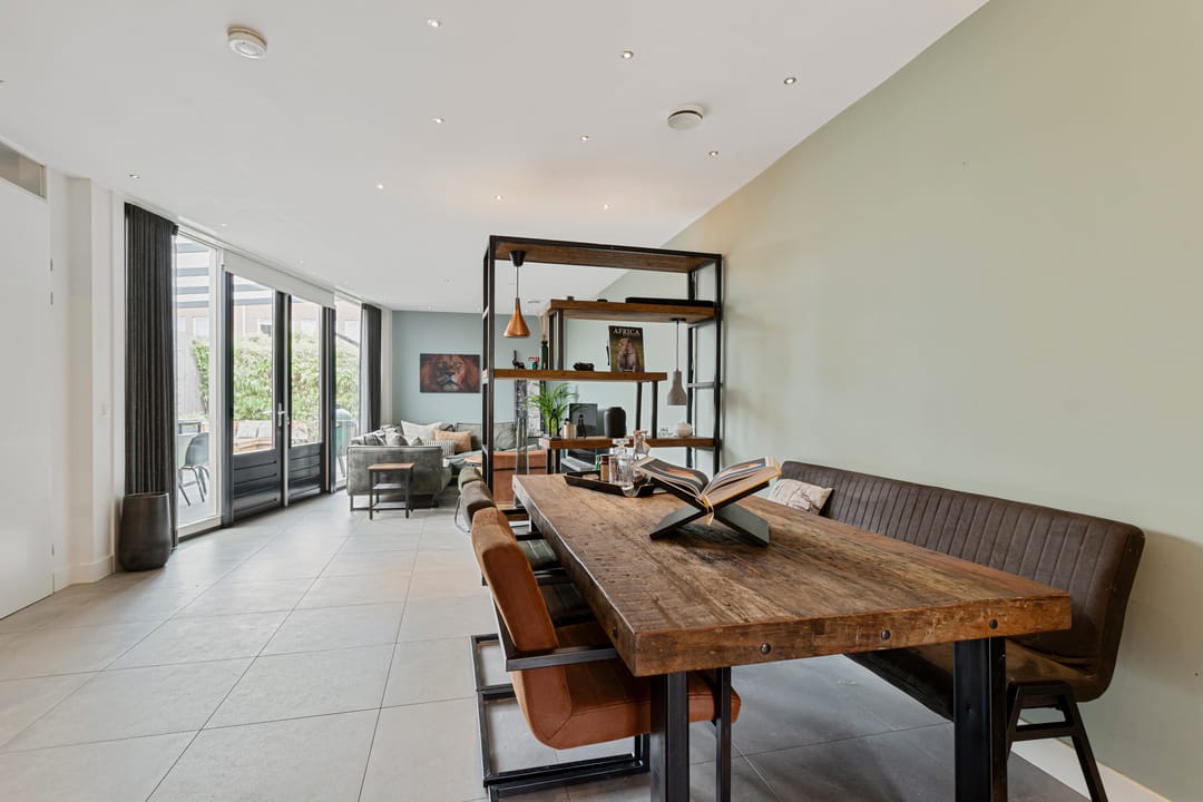 Foto 13 van Van Oldenbarneveltstraat 20