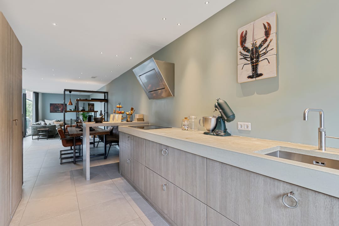 Foto 16 van Van Oldenbarneveltstraat 20