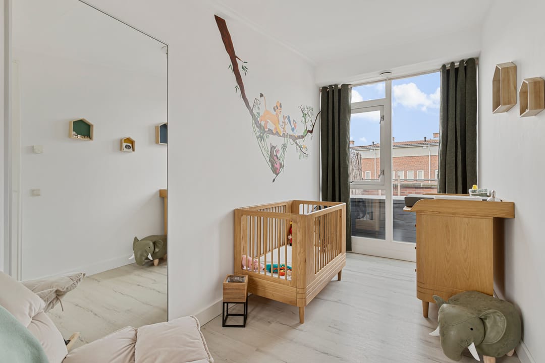 Foto 23 van Van Oldenbarneveltstraat 20