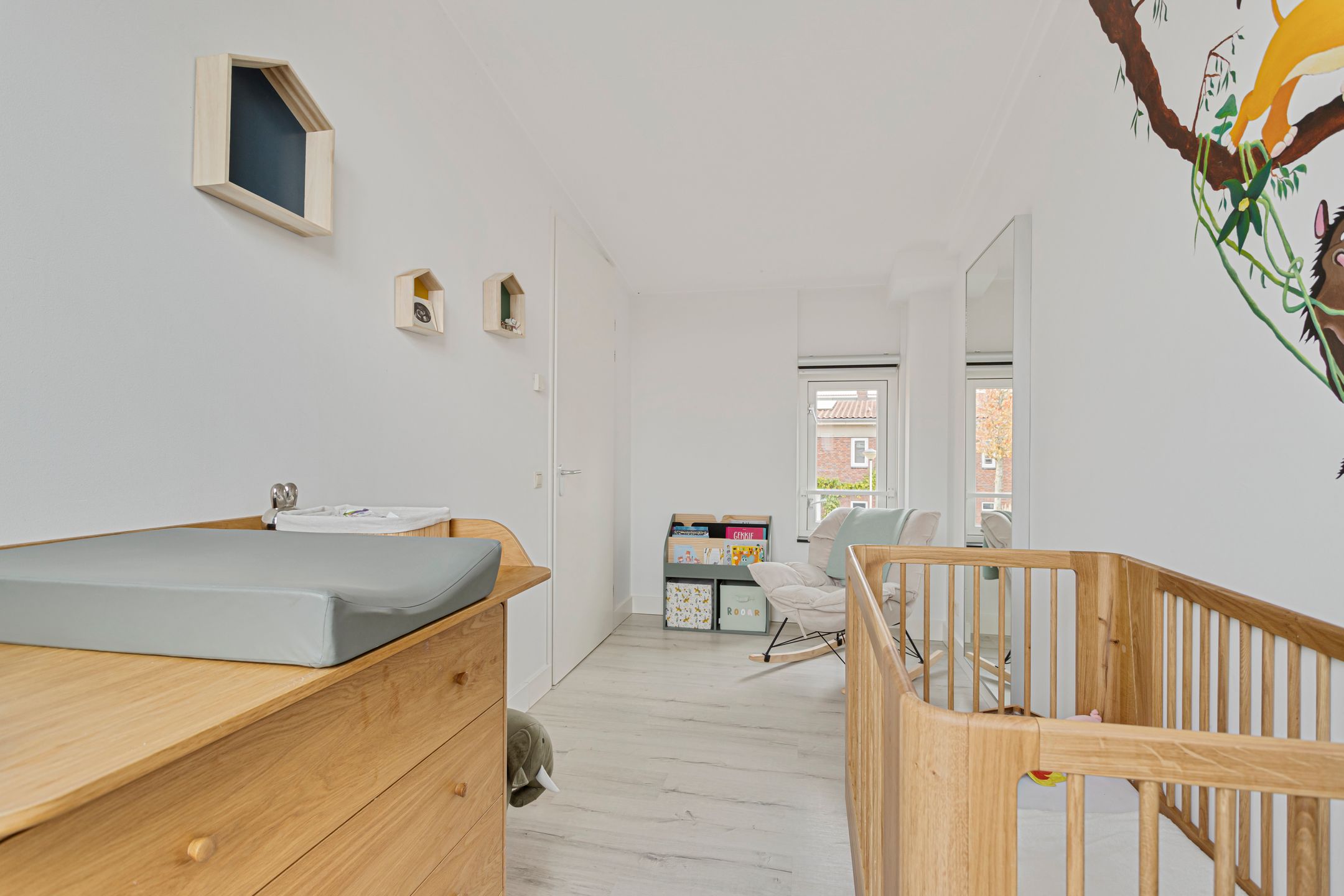 Foto 24 van Van Oldenbarneveltstraat 20