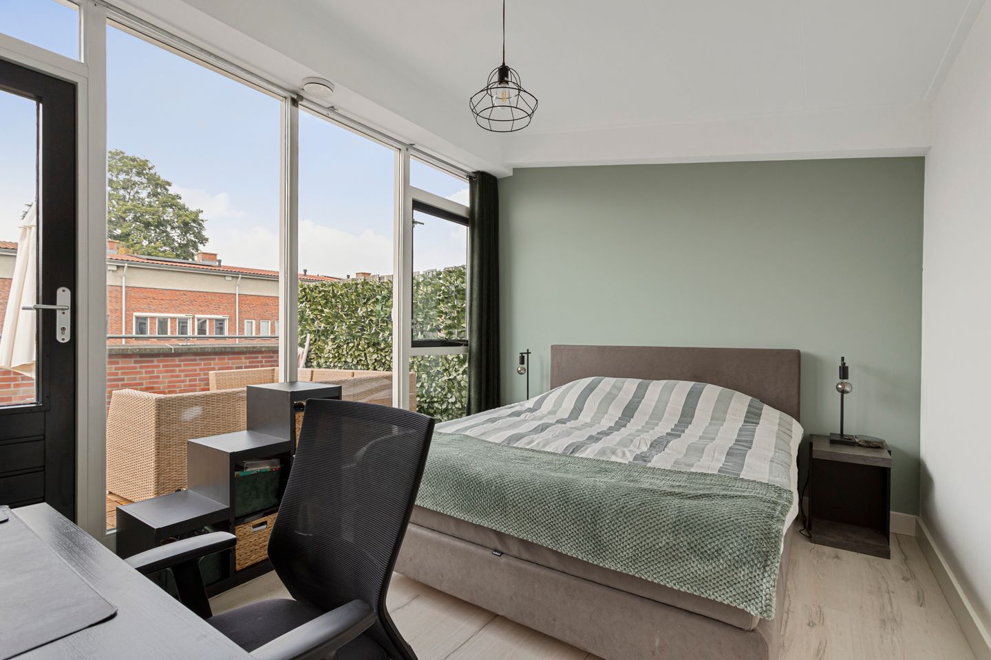 Foto 25 van Van Oldenbarneveltstraat 20