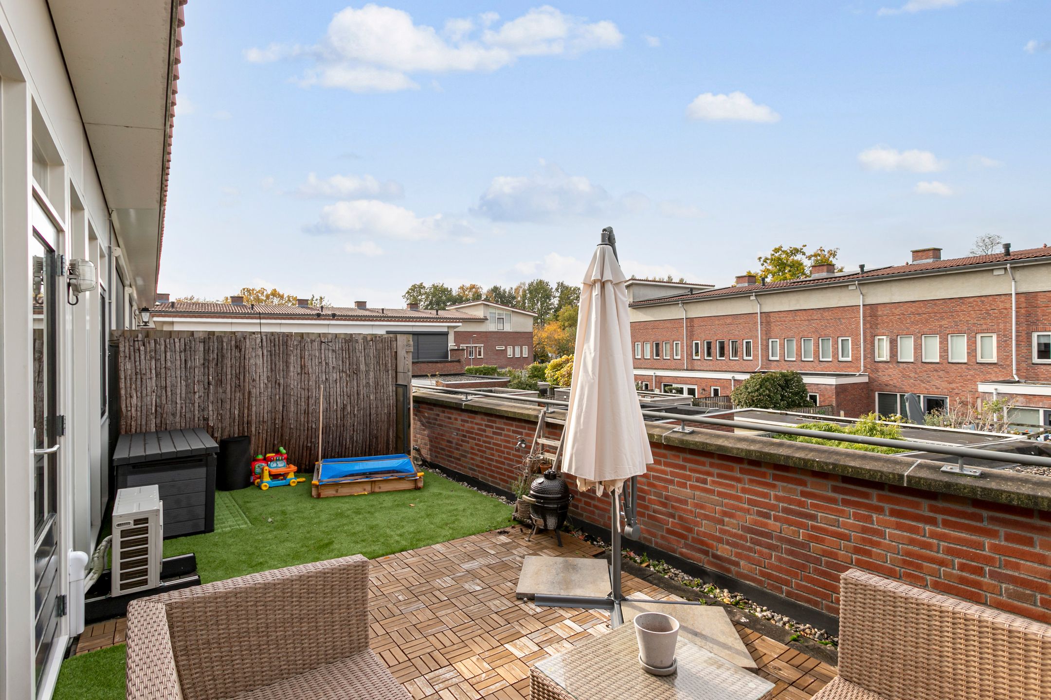 Foto 27 van Van Oldenbarneveltstraat 20