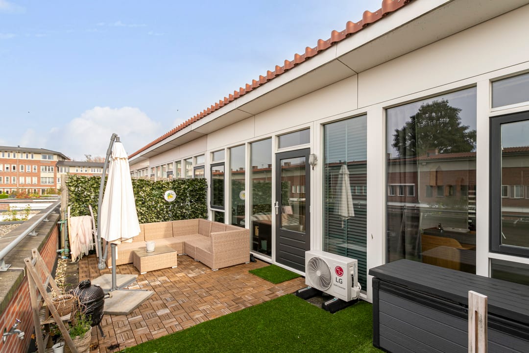 Foto 28 van Van Oldenbarneveltstraat 20