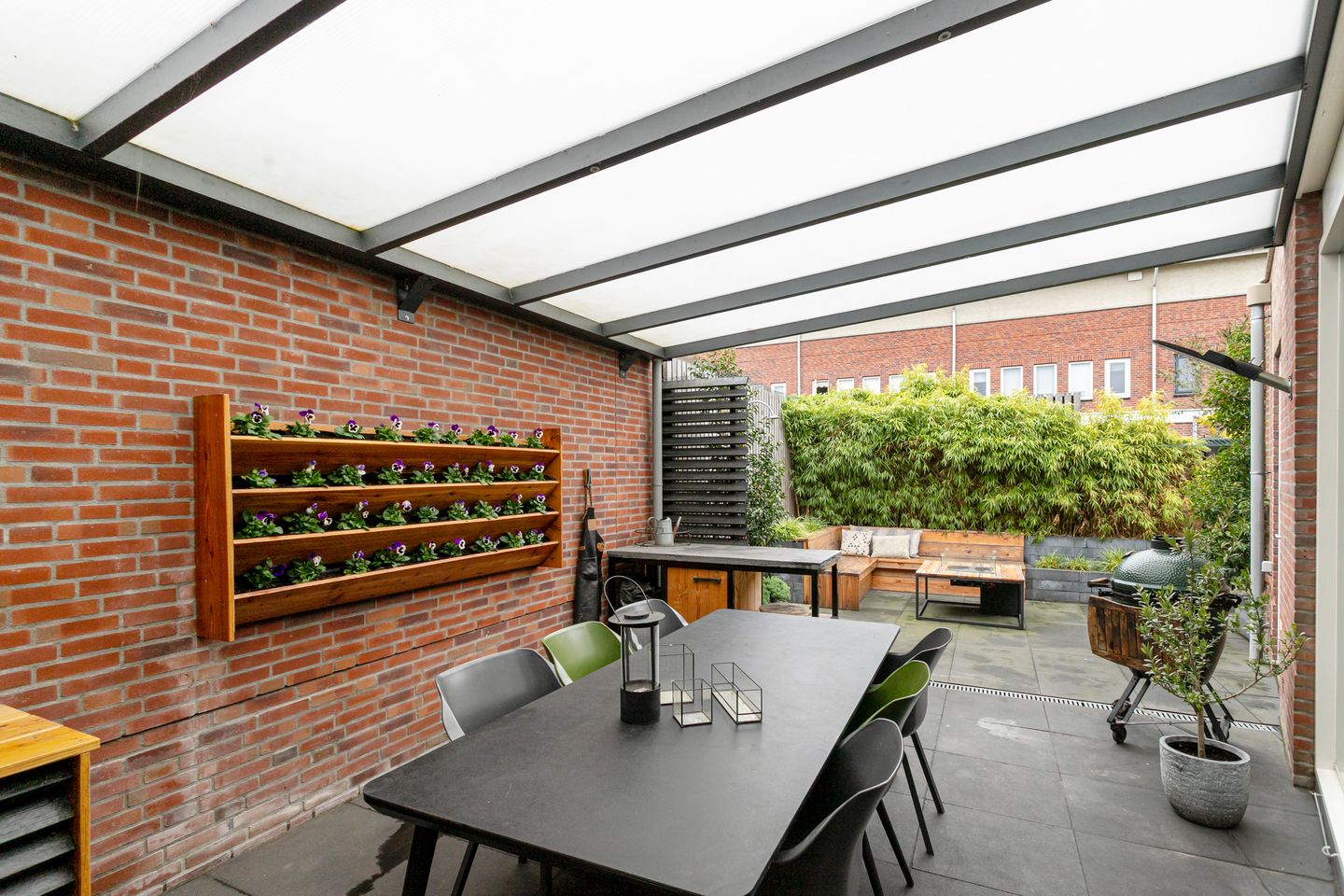 Foto 29 van Van Oldenbarneveltstraat 20