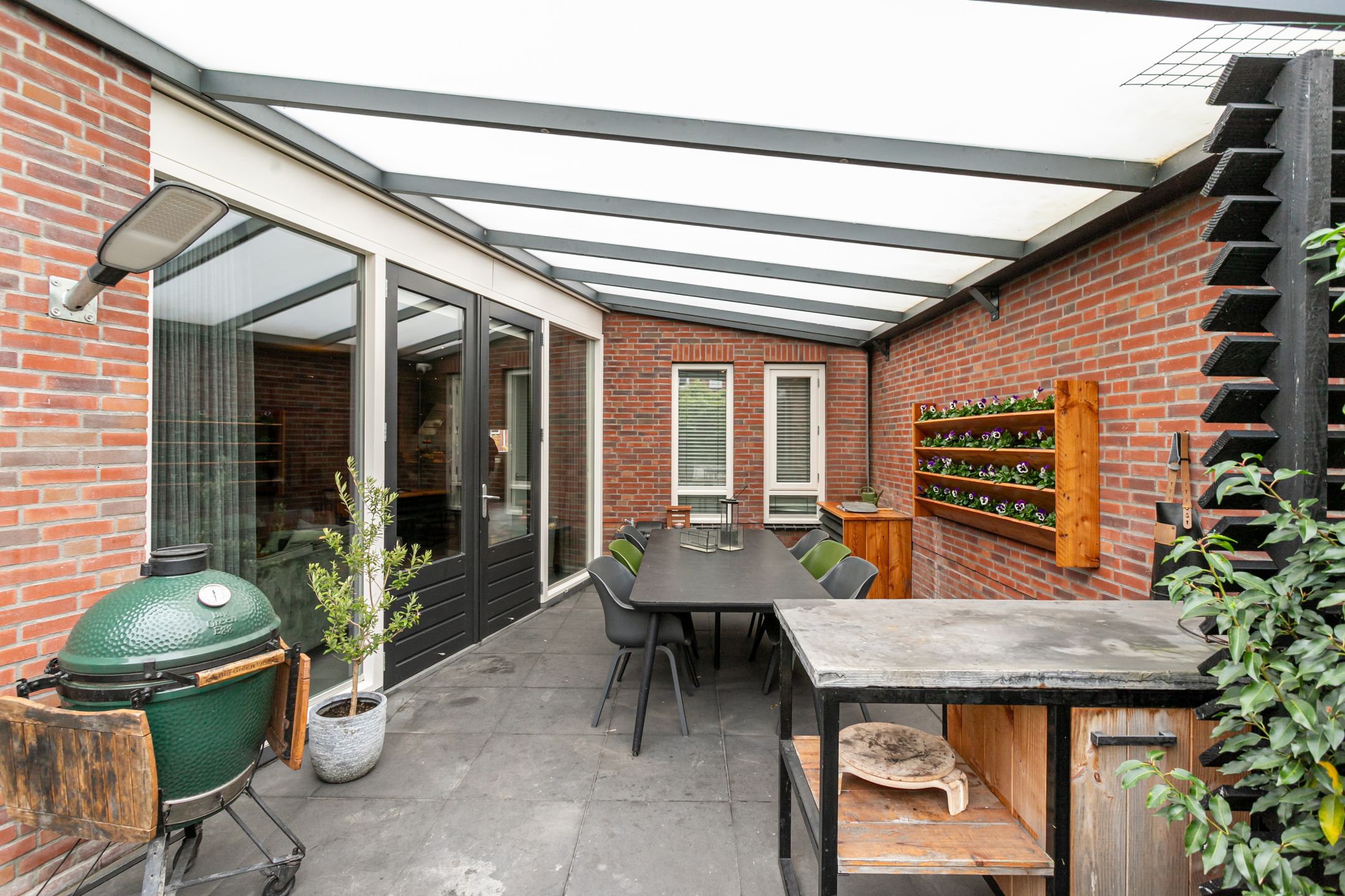 Foto 30 van Van Oldenbarneveltstraat 20