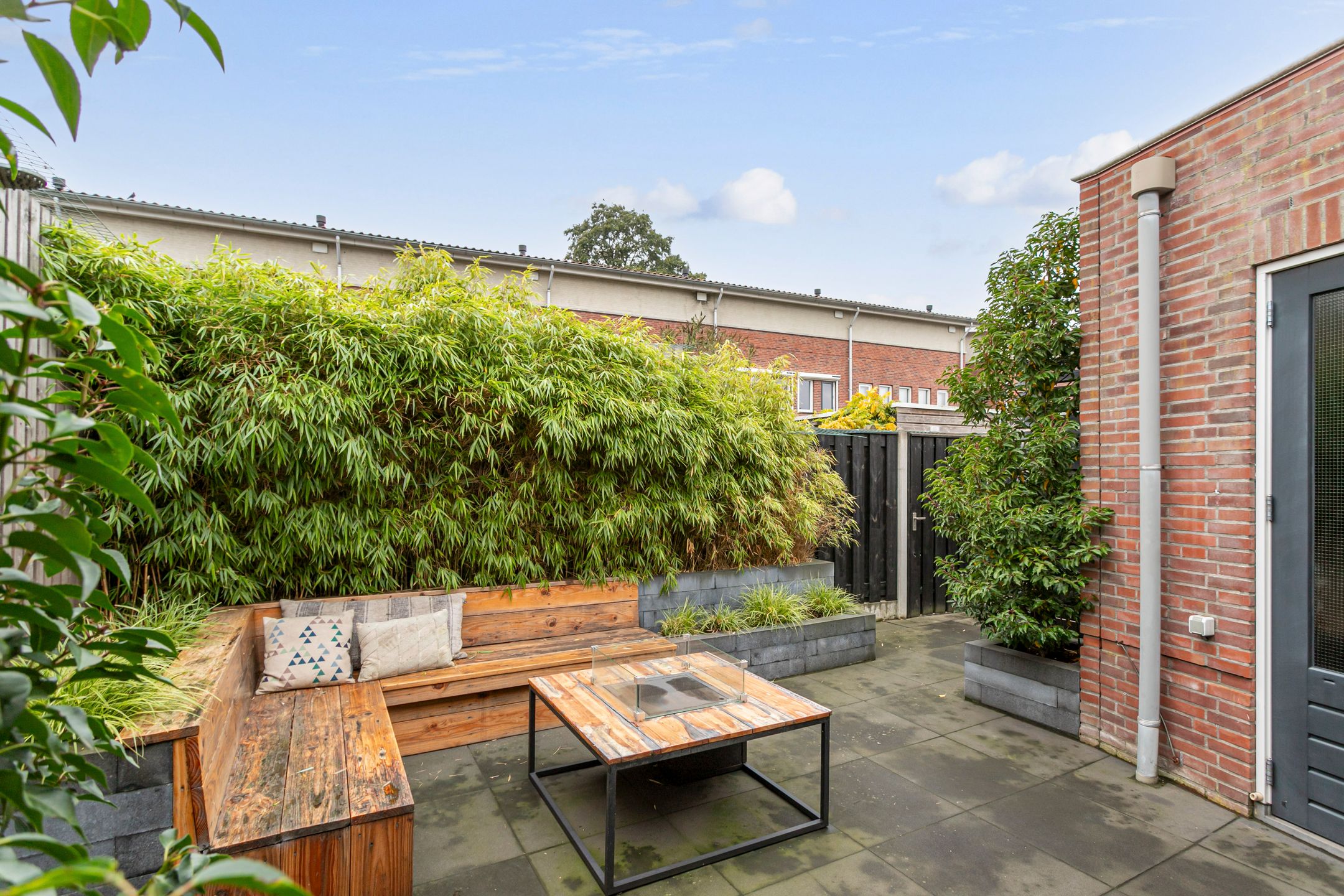 Foto 33 van Van Oldenbarneveltstraat 20