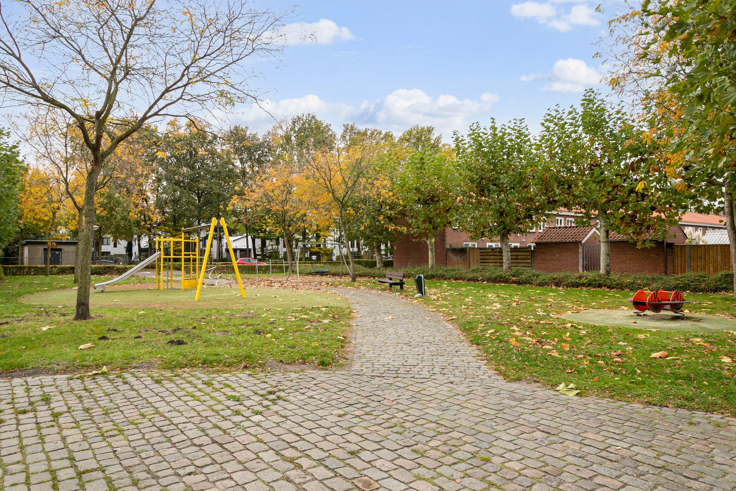 Foto 35 van Van Oldenbarneveltstraat 20