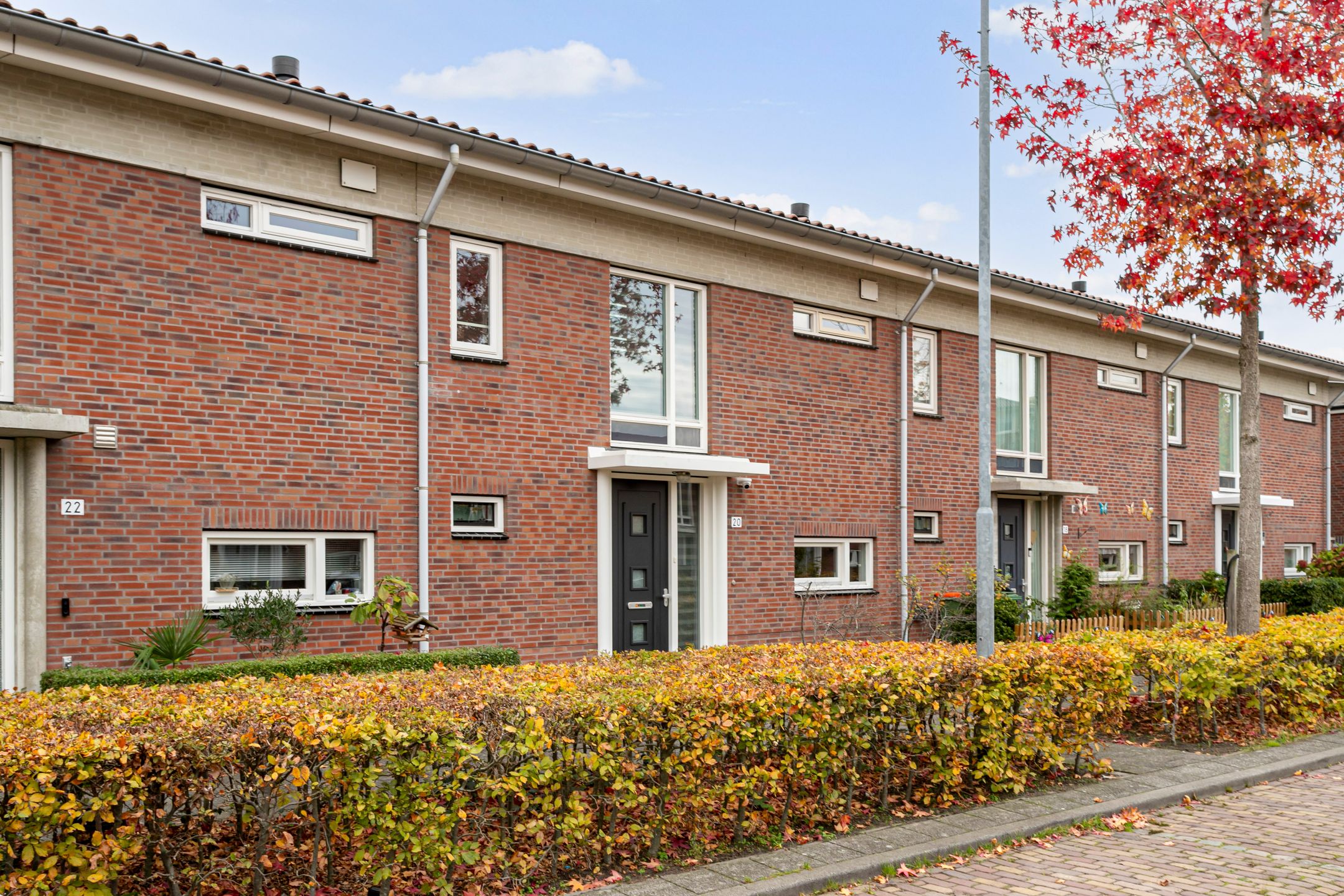 Foto 36 van Van Oldenbarneveltstraat 20