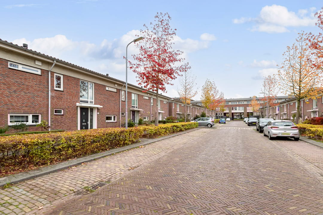 Foto 37 van Van Oldenbarneveltstraat 20