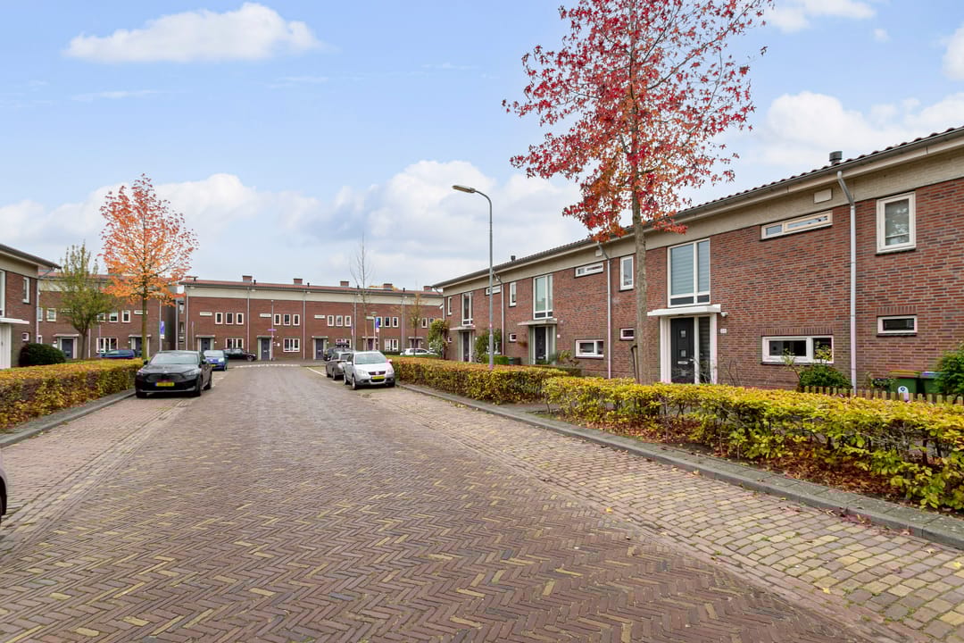 Foto 38 van Van Oldenbarneveltstraat 20