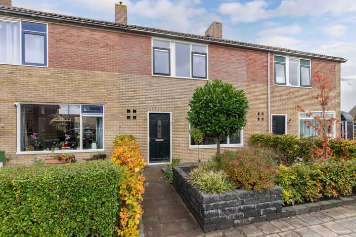 Meester Klaas Douwesstraat 10