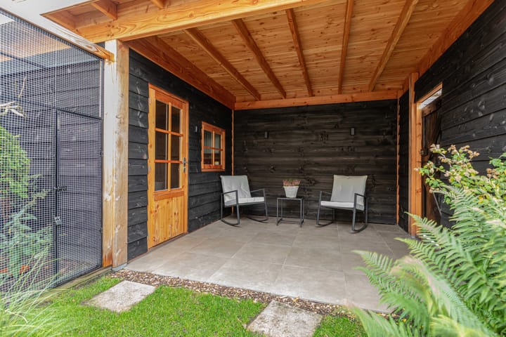 Photo 3 of Meester Klaas Douwesstraat 10