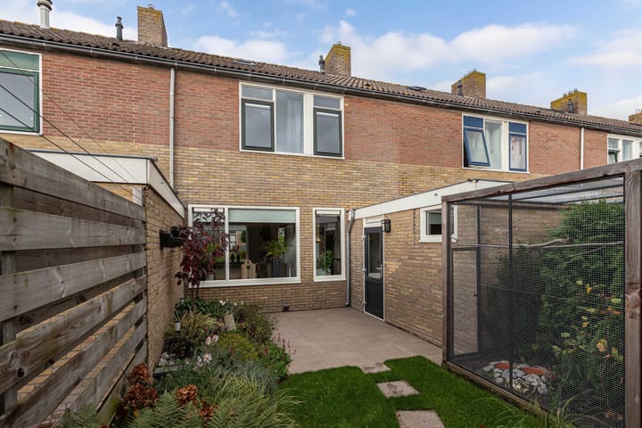 Photo 4 of Meester Klaas Douwesstraat 10