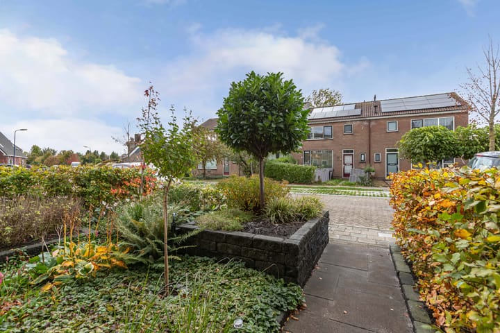 Photo 5 of Meester Klaas Douwesstraat 10