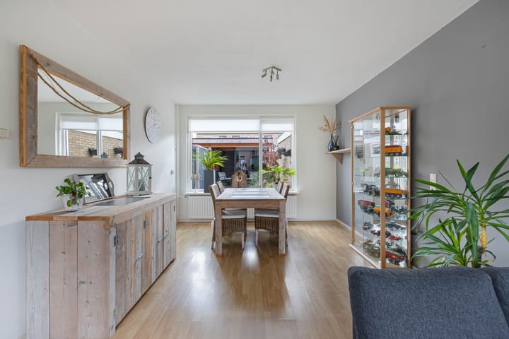 Photo 8 of Meester Klaas Douwesstraat 10