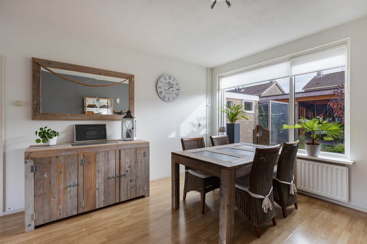 Photo 9 of Meester Klaas Douwesstraat 10