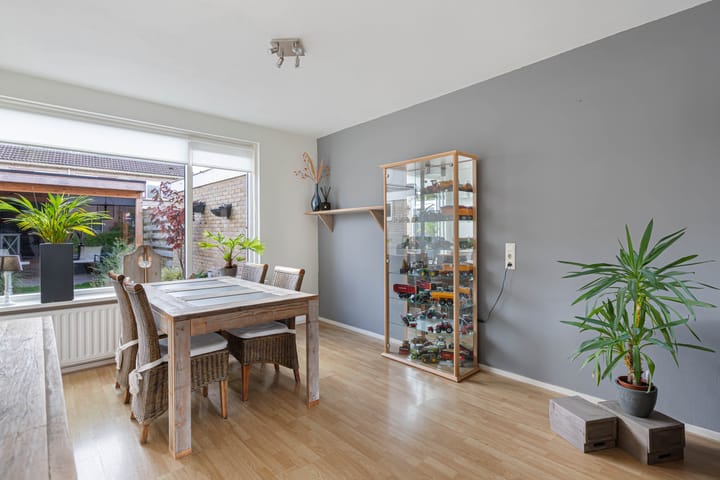 Photo 10 of Meester Klaas Douwesstraat 10