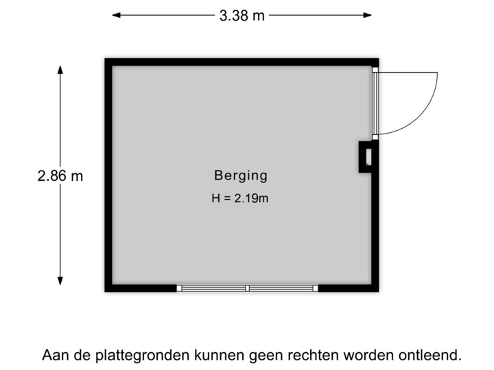 Berging