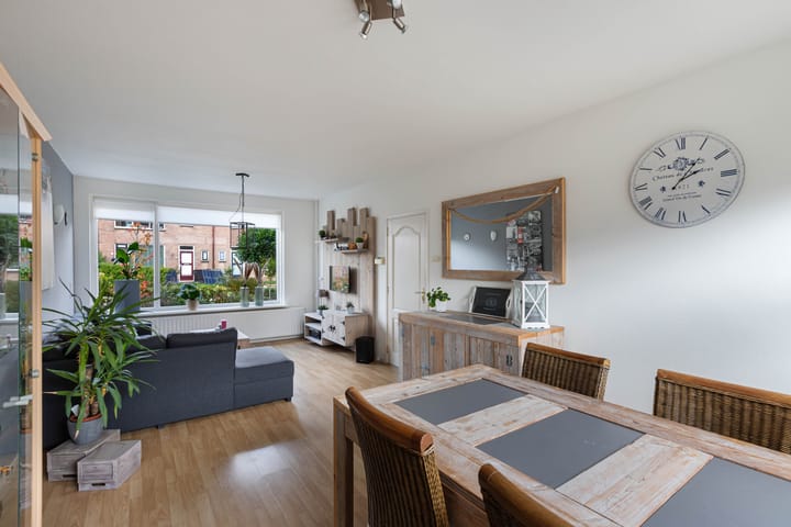 Photo 11 of Meester Klaas Douwesstraat 10