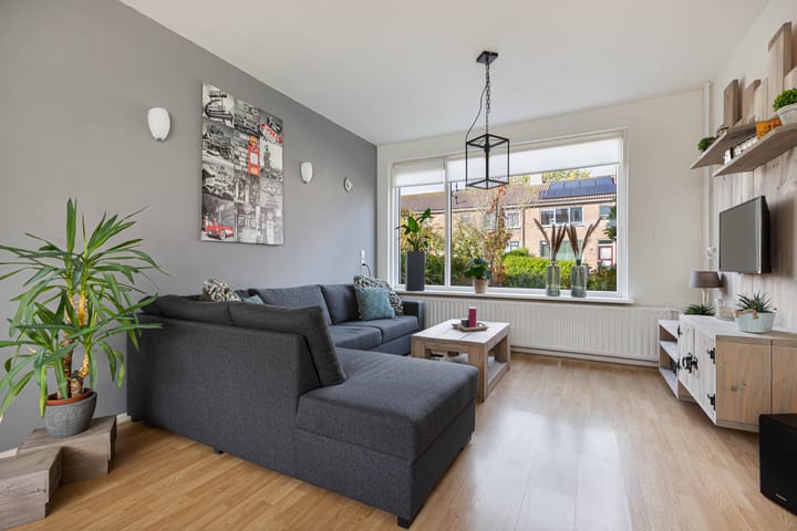 Photo 13 of Meester Klaas Douwesstraat 10