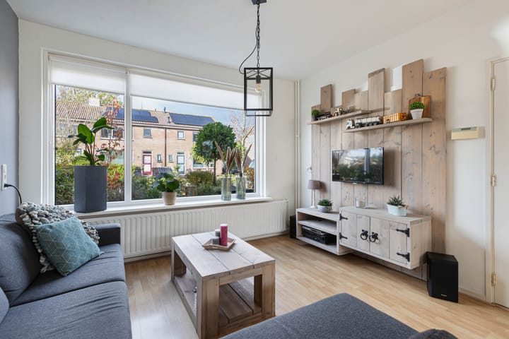 Photo 14 of Meester Klaas Douwesstraat 10