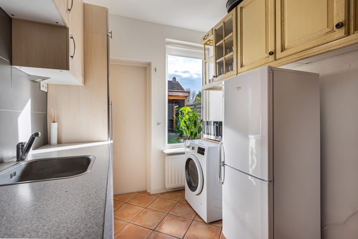 Photo 17 of Meester Klaas Douwesstraat 10