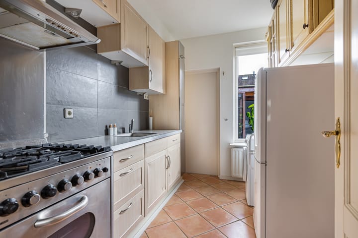 Photo 18 of Meester Klaas Douwesstraat 10