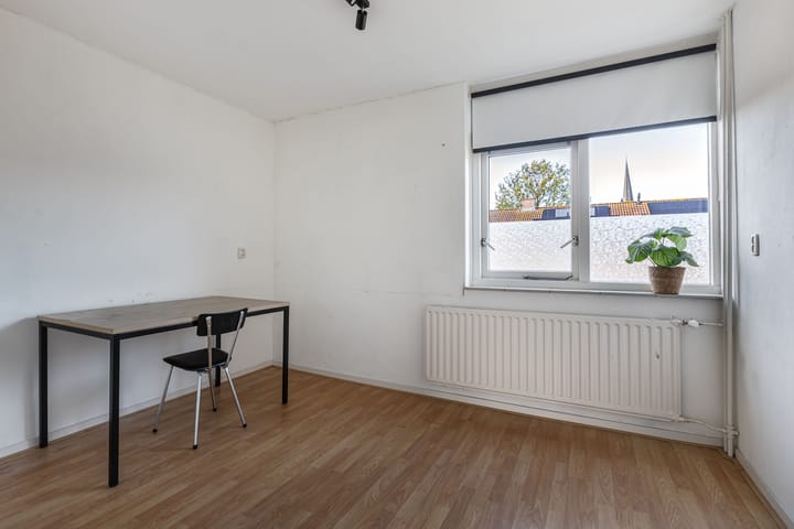 Photo 23 of Meester Klaas Douwesstraat 10