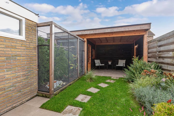 Photo 34 of Meester Klaas Douwesstraat 10