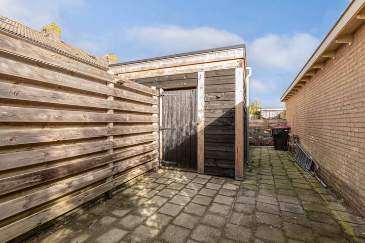 Photo 36 of Meester Klaas Douwesstraat 10