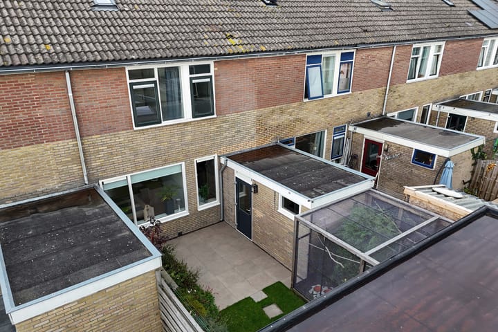 Photo 37 of Meester Klaas Douwesstraat 10