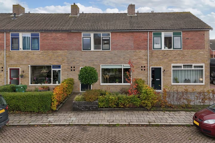 Photo 40 of Meester Klaas Douwesstraat 10