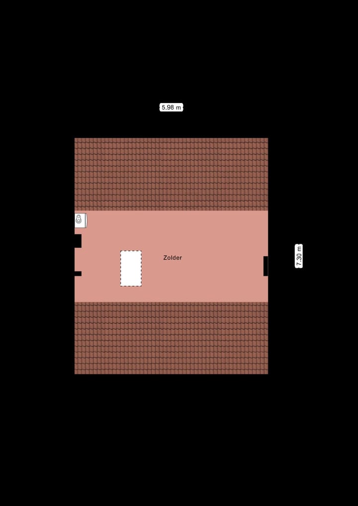 Photo 44 of Meester Klaas Douwesstraat 10