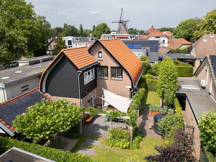 Foto 4 van Van Beekweg 7