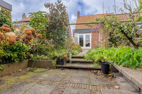 Rechte Hondsbosschelaan 5 secondary image