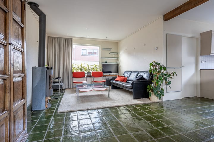 Photo 3 of Rechte Hondsbosschelaan 5