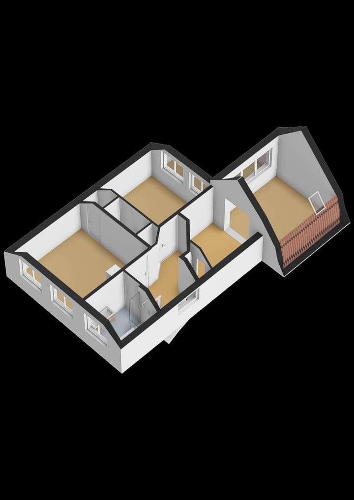 Foto 83 van Van Beekweg 7