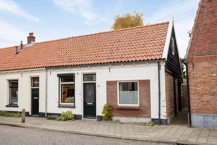 Foto 2 van Laarstraat 66