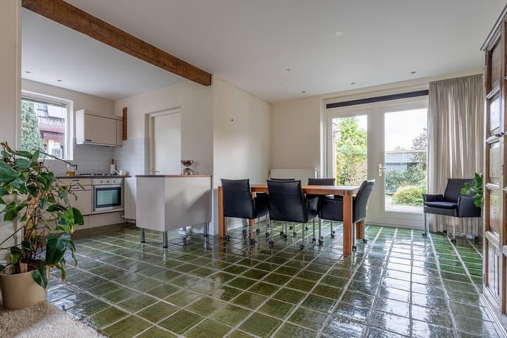 Photo 6 of Rechte Hondsbosschelaan 5