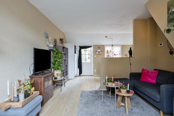 Foto 4 van Laarstraat 66